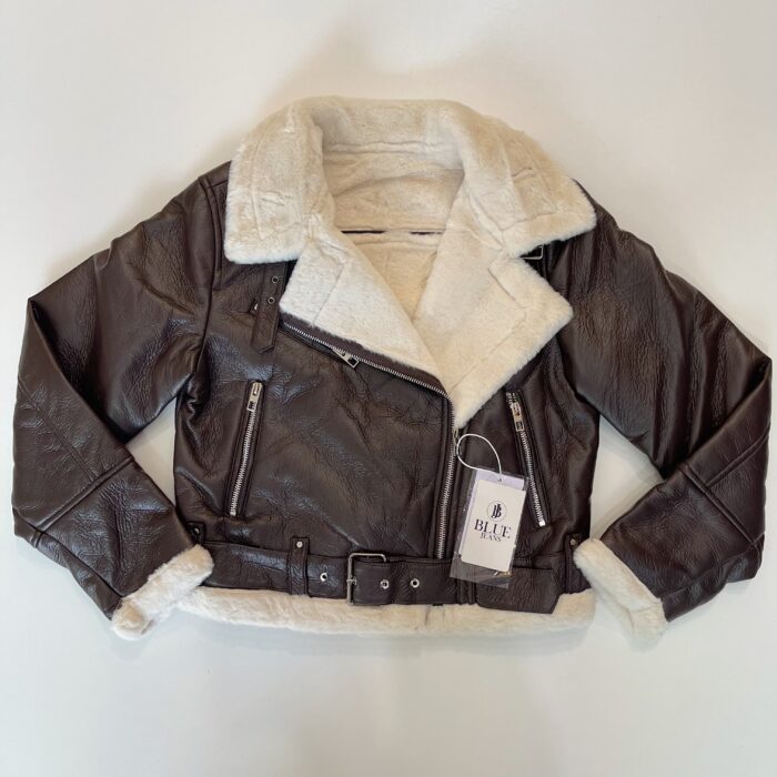 campera gamulan 01 (entrega inmediata) - Imagen 3