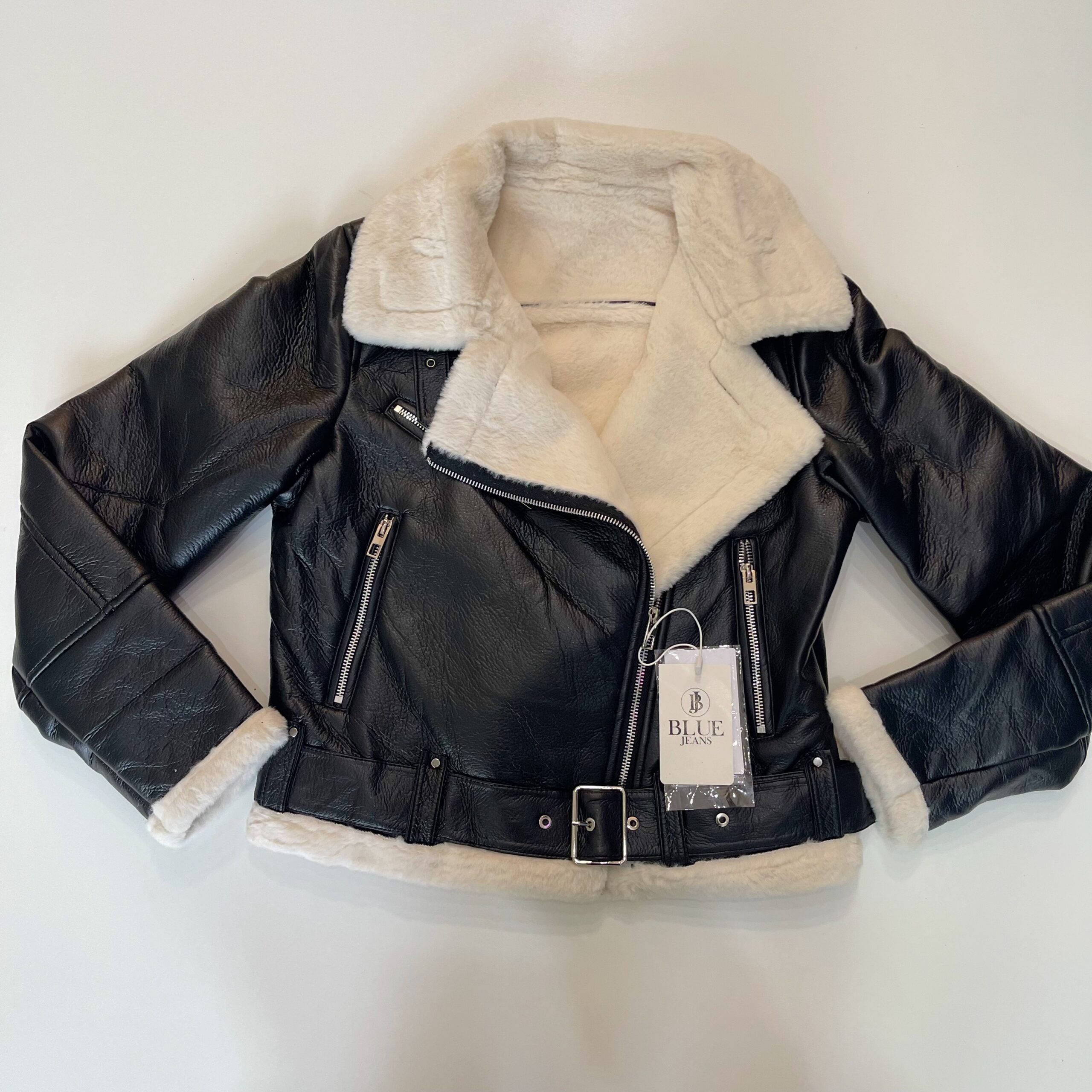 campera gamulan 01 (entrega inmediata)