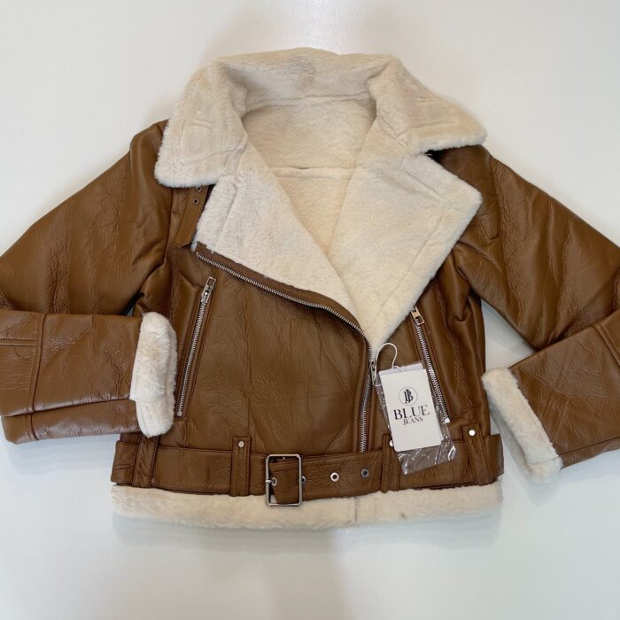 campera gamulan 01 (entrega inmediata) - Imagen 4