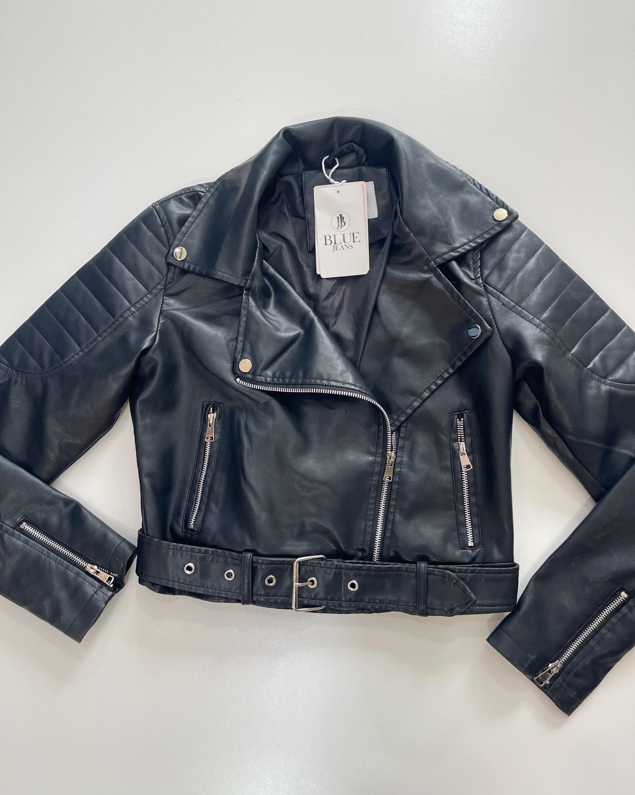 Campera ecocuero 11. preventa (entrega en 4 dias/envio gratis con cupon "preventa")