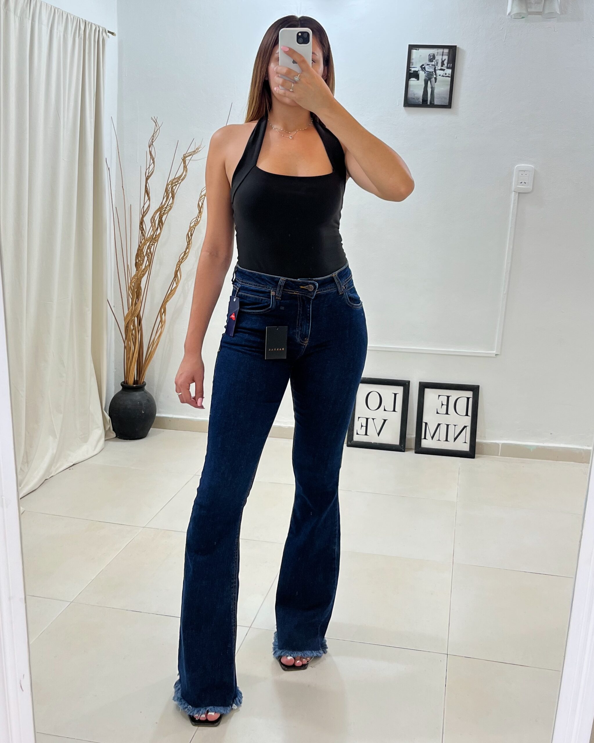 oxford importado azul premium