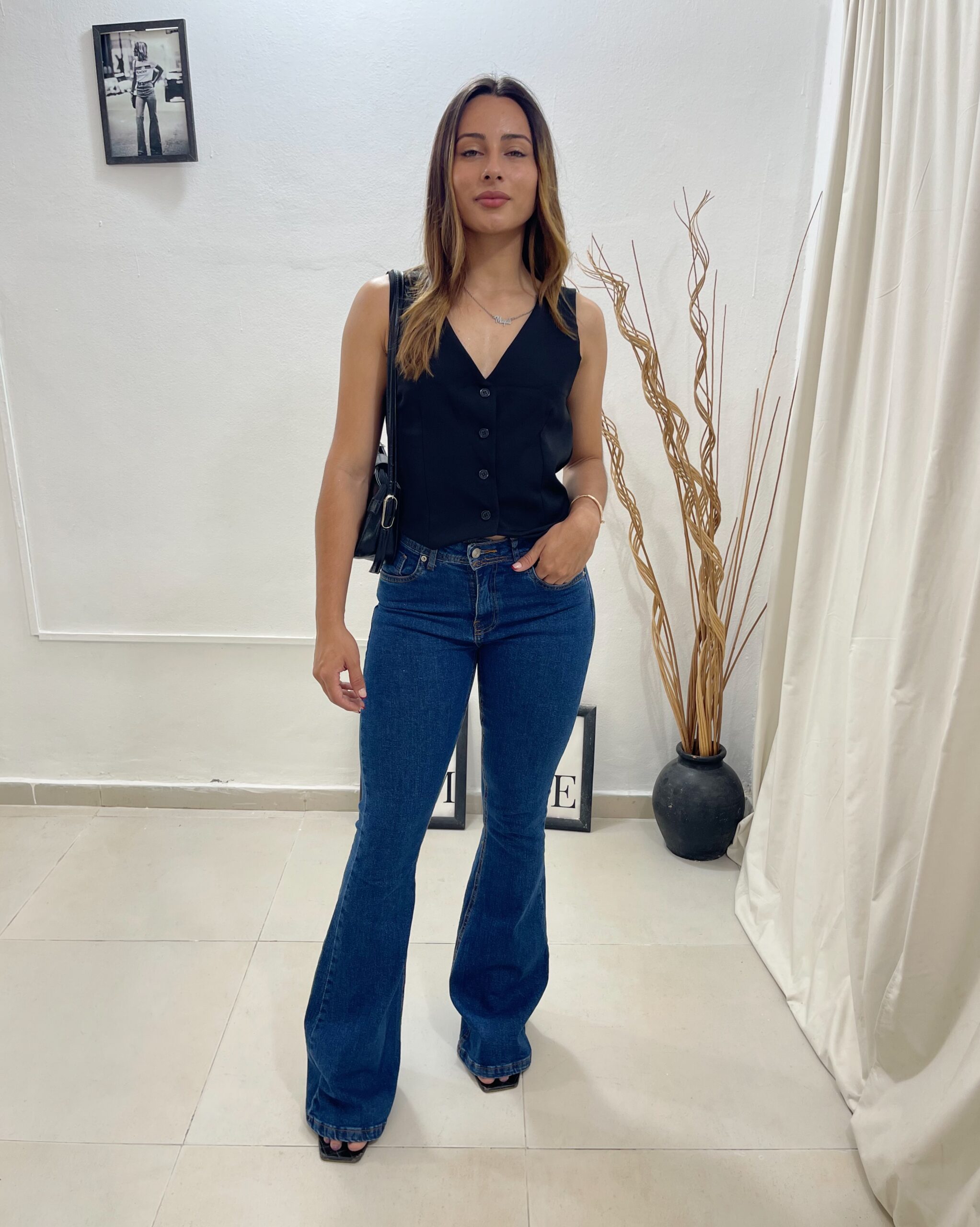 chalequito sastrero doja